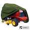 A & I Products Cover, Tractor 6" x12" x9.75" A-B173910 - alternate 1
